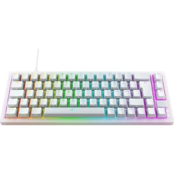 Teclado Xtrfy K5 Blanco Compact RGB Gaming Hot-Swappable Ka | K5RGBCPTTPWHITER-S | 7340086910170 | Hay 1 unidades en almacén