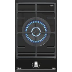 Teka GZC 31330 XB Negro Integrado 30 cm Encimera de gas 1 zo | 8434778019469 | 8434778019469 | Hay 6 unidades en almacén