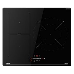 Teka IBF 63210 SSM BK Negro Integrado 59 cm Con placa de ind | 8434778033397 | 8434778033397 | Hay 6 unidades en almacén