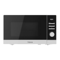 Teka MWE FS20 G Negro Microondas con grill Encimera 20 L 700 | 8434778029338 | 8434778029338 | Hay 24 unidades en almacén