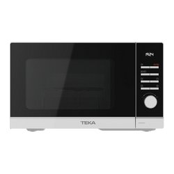 Teka MWE FS25 G WH Negro Microondas con grill Encimera 25 L  | 8434778029369 | 8434778029369 | Hay 23 unidades en almacén