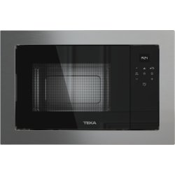 Teka NEO MS 6200 BIS SS Acero inoxidable Microondas con gril | 112070008 | 8434778035582 | Hay 2 unidades en almacén