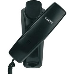 TELEFONO ALCATEL TEMPORIS 10 ANALOGICO NEGRO ATL1613456 | 3700171613456 | Hay 233 unidades en almacén