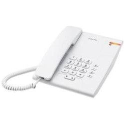 TELEFONO ALCATEL TEMPORIS 180 BLANCO ATL1407747 | 3700601407747 | Hay 87 unidades en almacén