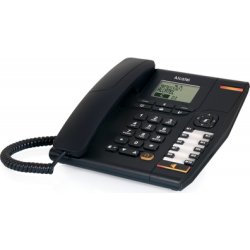 TELEFONO ALCATEL TEMPORIS 880 CON CONEXION POR CABLE NEGRO A | ATL1417258 | 3700601417258 | Hay 9 unidades en almacén