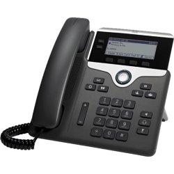 TELEFONO CISCO UP PHONE 7821 CP-7821-K9= | 0882658621840 | Hay 6 unidades en almacén