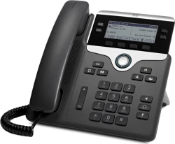 TELEFONO CISCO UP PHONE 7841 CP-7841-K9= | 0882658621871 | Hay 50 unidades en almacén