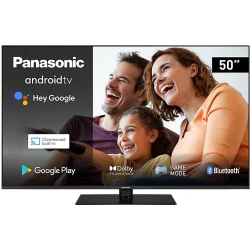 Televisor 50` Panasonic TX-50LX650E Ultra HD 4k Android TV | 4050100255 | 5025232932313 [1 de 6]