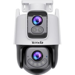 Tenda RH9-WCA cámara de vigilancia Torreta Cámara de segur | 6932849438475 | 6932849438475 | Hay 6 unidades en almacén