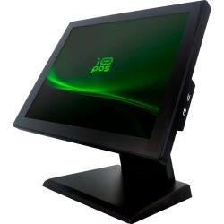 Terminal táctil 15`` Flat Capacitivo 10T-15, Intel i5 7th G | 10T-15I578256W0 | Hay 2 unidades en almacén