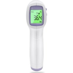 Termometro digital sin contacto  para personas, líquidos y  | 310547 | 8420738310547 | Hay 2 unidades en almacén
