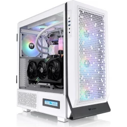 Thermaltake Ca-1x5-00m6wn-00 Carcasa De Ordenador Midi Tower Blan | 4713227536097 | 155,77 euros