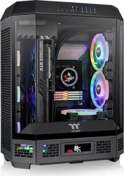 Thermaltake CA-1Z1-00M1WN-00 carcasa de ordenador Midi Tower | 4711475645240 | Hay 3 unidades en almacén
