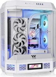 Thermaltake CA-1Z1-00M6WN-00 carcasa de ordenador Midi Tower | 4711475645257 | Hay 4 unidades en almacén