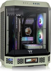 Thermaltake CA-1Z1-00MEWN-00 carcasa de ordenador Midi Tower | 4711475645691 | Hay 8 unidades en almacén