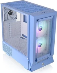 Thermaltake Ceres 350 MX Midi Tower Azul | CA-1Z3-00MFWN-00 | 4711475644366 | Hay 3 unidades en almacén