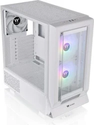 Thermaltake Ceres 350 MX Midi Tower Blanco | CA-1Z3-00M6WN-00 | 4711475644359 | Hay 3 unidades en almacén