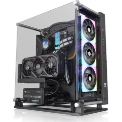 Thermaltake Core P3 TG Pro Midi Tower Negro | CA-1G4-00M1WN-09 | Hay 20 unidades en almacén
