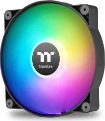 Thermaltake CT200 Carcasa del ordenador Ventilador 20 cm Neg | CL-F179-PL20SW-A | 4711475641327 | Hay 3 unidades en almacén