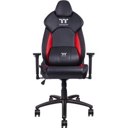 Thermaltake GGC-VCO-BRLWDS-01 silla para videojuegos Butaca  | 4711475641136 | Hay 4 unidades en almacén