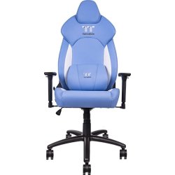 Thermaltake GGC-VCO-LWLWDS-01 silla para videojuegos Butaca  | 4711475641143 | Hay 4 unidades en almacén