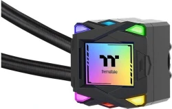 Thermaltake LA240 ARGB Placa base Kit de refrigeración líq | CL-W457-PL12SW-A | 4711658540256 | Hay 22 unidades en almacén