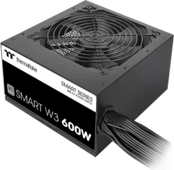 Thermaltake Smart W3 unidad de fuente de alimentación 600 W | 4711475645394 | 4711475645394 | Hay 4 unidades en almacén