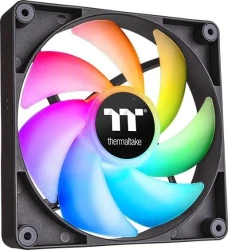 Thermaltake TT CT140 ARGB Sync PC Carcasa del ordenador Vent | CL-F150-PL14SW-A | 4713227536325 | Hay 4 unidades en almacén