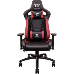 Thermaltake U Fit Silla para videojuegos universal Asiento a | GGC-UFT-BRMWDS-01 | 4713227526487 | Hay 1 unidades en almacén