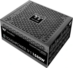 Thermaltake unidad de fuente de alimentación 80 PLUS Platin | PS-TPD-1550FNFATE-1 | 4713227528245 | Hay 1 unidades en almacén