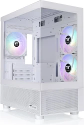 Thermaltake View 170 TG ARGB Snow Micro Torre Blanco Thermaltake View 170 TG ARGB Snow Micro Torre Blanco | CA-1Z4-00M6WN-00 | 4711475645349 | Hay 24 unidades en almacén