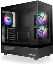 Thermaltake View 270 Plus TG ARGB Midi Tower Negro Thermaltake View 270 Plus TG ARGB Midi Tower Negro | CA-1Y7-00M1WN-01 | 0841163094198 | Hay 31 unidades en almacén