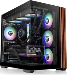 Thermaltake View 380 WS ARGB Midi Tower Negro Thermaltake View 380 WS ARGB Midi Tower Negro | CA-1Z2-00M1WN-WS | 4711658545589 | Hay 5 unidades en almacén