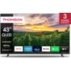 Thomson 43QA2S13 Televisor 109,2 cm (43``) 4K Ultra HD Smart TV Wifi Gris | (1)