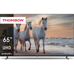 Thomson 65UA5S13 Televisor 165,1 cm (65``) 4K Ultra HD Smart | 9120106661491 | Hay 2 unidades en almacén