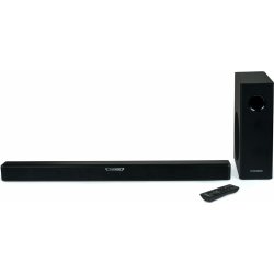 Thomson SB350BTS altavoz soundbar Negro 2.1 canales 350 W | 3499550387810 | 3499550387810 | Hay 1 unidades en almacén