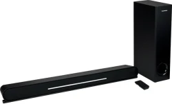 Thomson SB600BTS altavoz soundbar Negro 2.1 canales 80 W | 3499550387803 | 3499550387803 | Hay 2 unidades en almacén