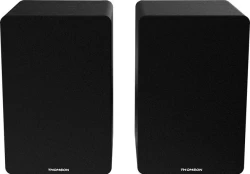 Thomson WS400DUO altavoz De 2 vías Negro Inalámbrico y al | 3499550388510 | 3499550388510 | Hay 2 unidades en almacén