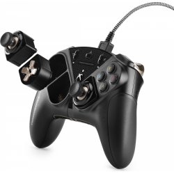 Thrustmaster eSwap Pro Controller Gamepad Analogico Digital Xbox One/ Xbox Series S negro Thrustmaster eSwap Pro Controller Gamepad Analogico Digital | 4460174 | 3362934402662 | Hay 1 unidades en almacén