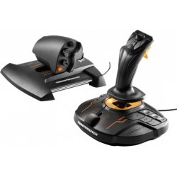 Thrustmaster T.16000m Fcs Hotas Joystick Pc 2960778 | 3362932914846