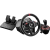 Thrustmaster T128 Shifter Pack Negro USB Volante + Pedales Analógico PC, Xbox | (1)