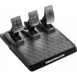 Thrustmaster T3pm Negro Pedales Pc, Playstation 4, Playstation 5, | 4060210 | 3362934002848 | 99,48 euros