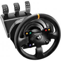 Thrustmaster Tx Racing Volante Leather Edition 4460133 | 3362934402150
