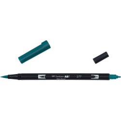 Tombow ABT-277 rotulador Fino Verde 1 pieza(s) Tombow ABT-277 rotulador Fino Verde 1 pieza(s) | 4901991901429 | Hay 3 unidades en almacén