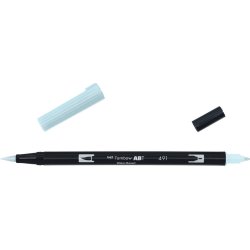Tombow ABT-491 rotulador Fino Azul claro 1 pieza(s) Tombow ABT-491 rotulador Fino Azul claro 1 pieza(s) | 4901991901641 | Hay 3 unidades en almacén