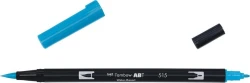 Tombow ABT-515 rotulador Fino Azul claro 1 pieza(s) Tombow ABT-515 rotulador Fino Azul claro 1 pieza(s) | 4901991901672 | Hay 2 unidades en almacén
