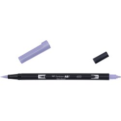 Tombow ABT-603 rotulador Fino Violeta 1 pieza(s) Tombow ABT-603 rotulador Fino Violeta 1 pieza(s) | 4901991901771 | Hay 2 unidades en almacén
