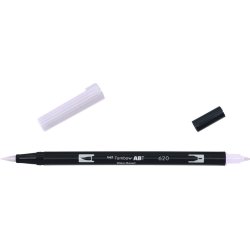 Tombow ABT-620 rotulador Fino Lila 1 pieza(s) Tombow ABT-620 rotulador Fino Lila 1 pieza(s) | 4901991901795 | Hay 2 unidades en almacén