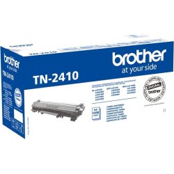 Toner Brother Tn-2410 Negro Hll2310d-50dw | TN2410 | 4977766779487