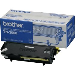 TONER BROTHER TN-3060 NEGRO TN3060 | 0497776662356 | Hay 1 unidades en almacén